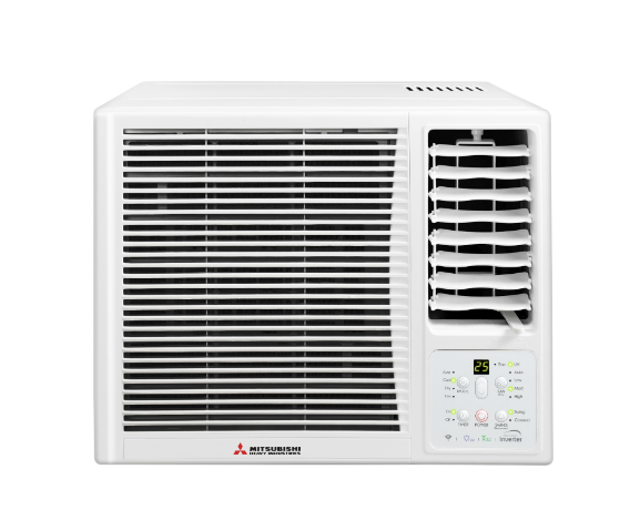 Mitsubishi Heavy 三菱重工 WRK26MGC1 冷氣機 – 香港