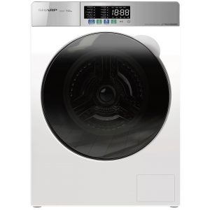 Sharp 聲寶 Pro Flex 蒸氣抗菌洗衣機 ES- – 香港