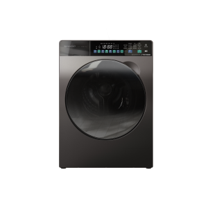 Sharp 聲寶 new Pro Flex 蒸氣抗菌洗衣乾衣機 ES- – 香港
