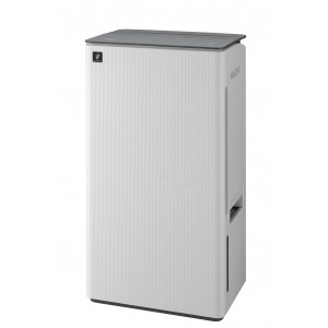 Sharp 聲寶 二合一抗菌抽濕機 DW- – 香港