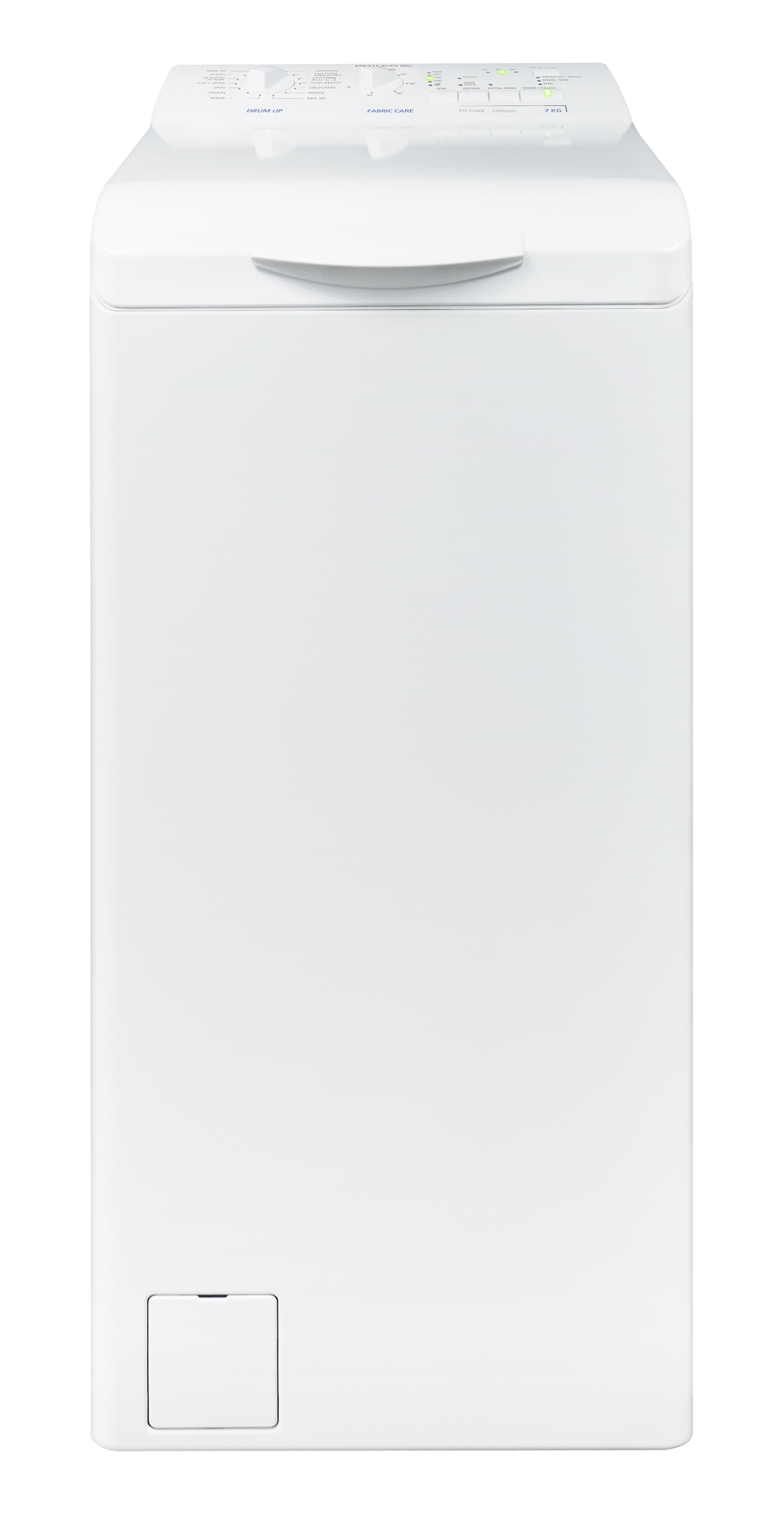 Philco PTL7200F – 香港