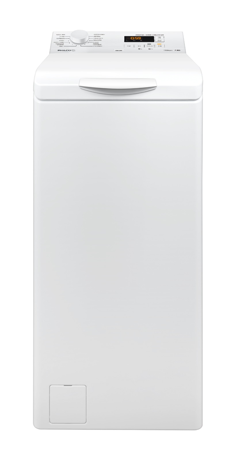 Philco PTP713V – 香港