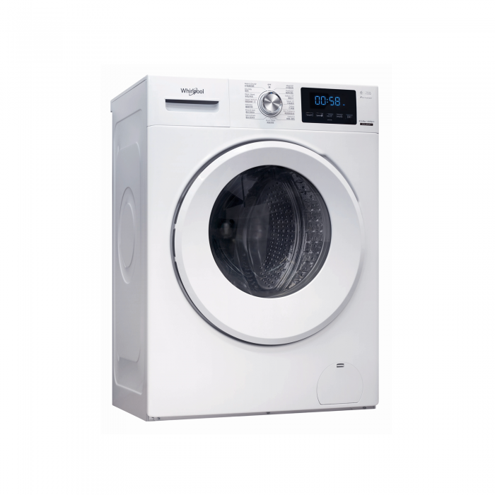 Whirlpool WRAL856411 – 香港
