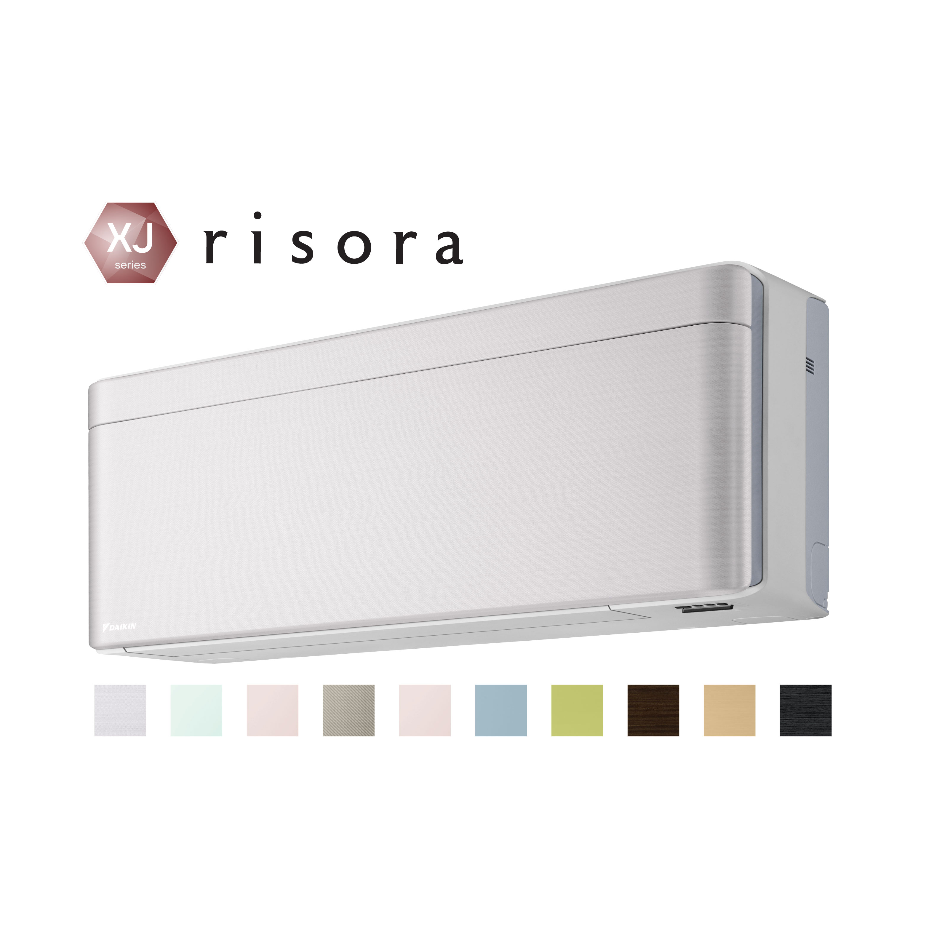 Daikin FTXJ60MV1HW – 香港