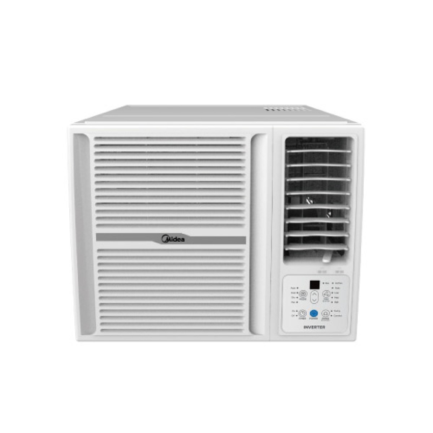 Midea 美的 12CRF8E – 香港