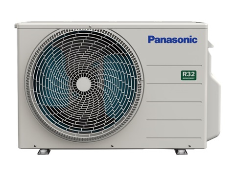 Panasonic 2U18YBZ – 香港